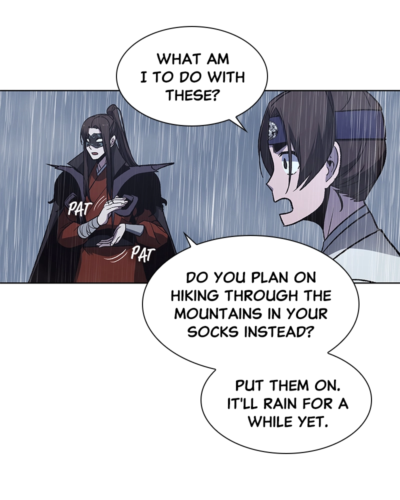 Reincarnated as an Unruly Heir Chapter 28 Page 22