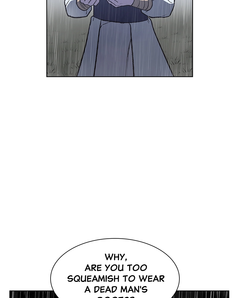 Reincarnated as an Unruly Heir Chapter 28 Page 24