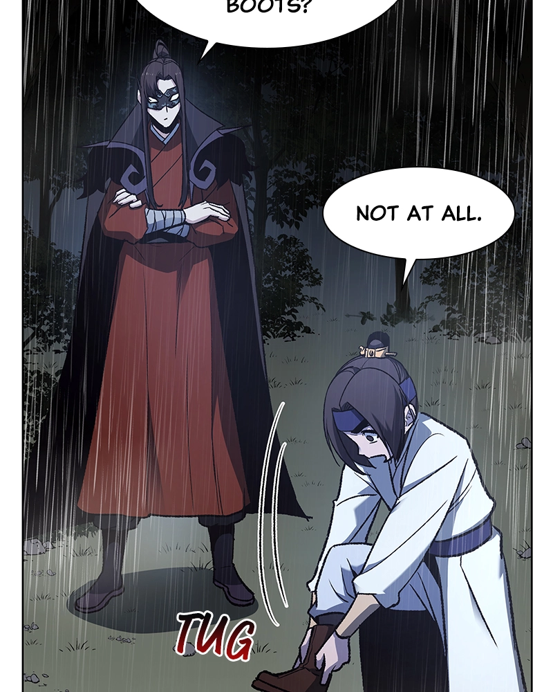 Reincarnated as an Unruly Heir Chapter 28 Page 25