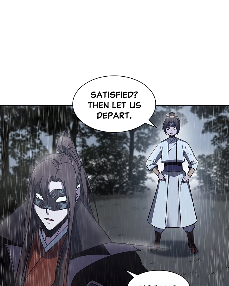 Reincarnated as an Unruly Heir Chapter 28 Page 27