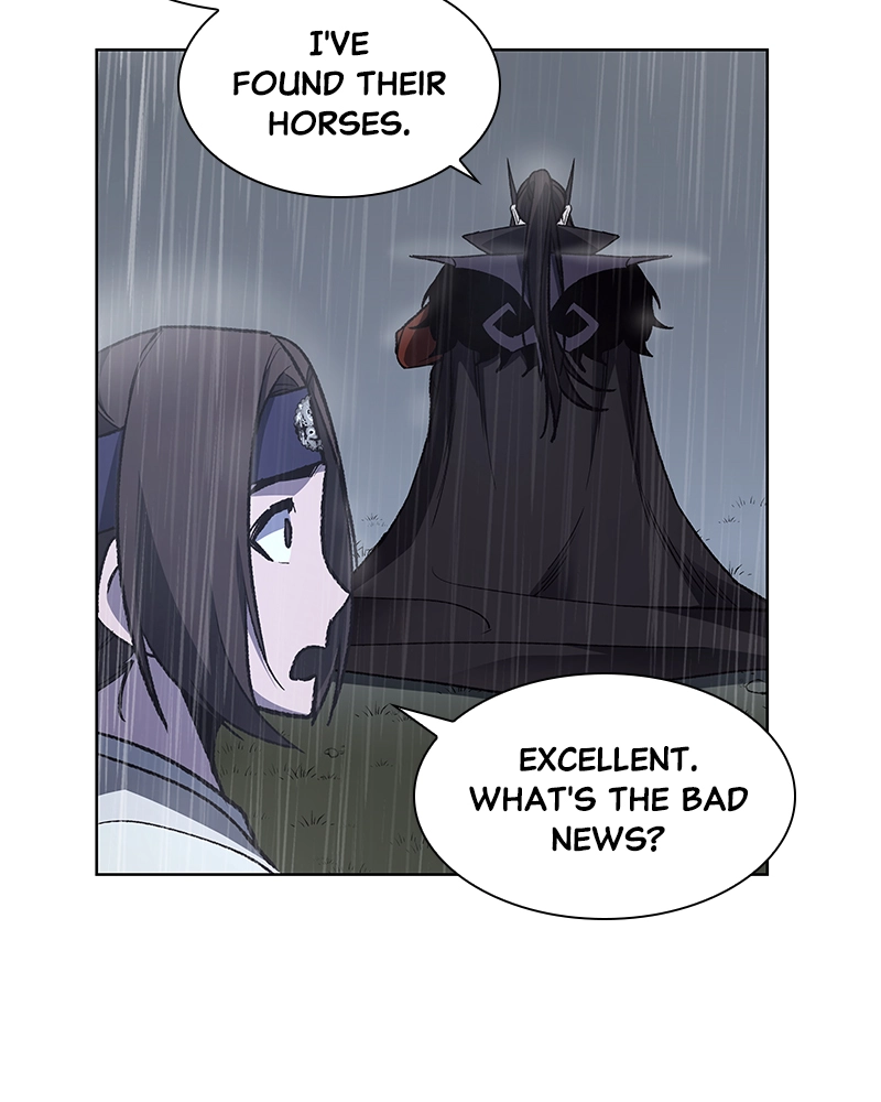 Reincarnated as an Unruly Heir Chapter 28 Page 32