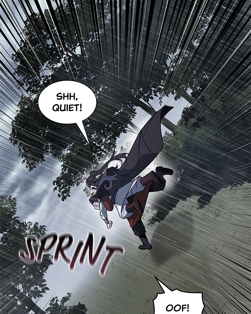 Reincarnated as an Unruly Heir Chapter 28 Page 39