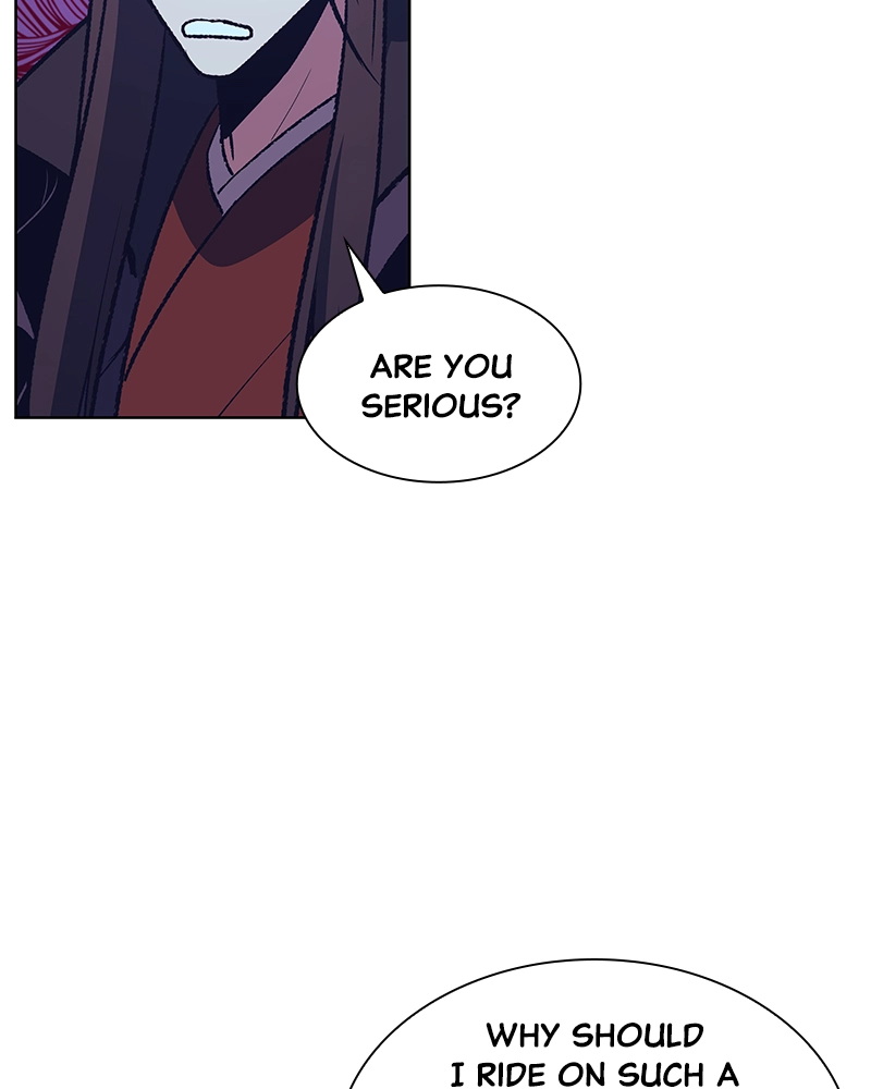Reincarnated as an Unruly Heir Chapter 28 Page 48