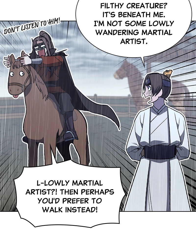 Reincarnated as an Unruly Heir Chapter 28 Page 49