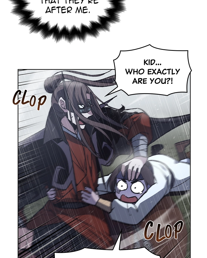 Reincarnated as an Unruly Heir Chapter 28 Page 65