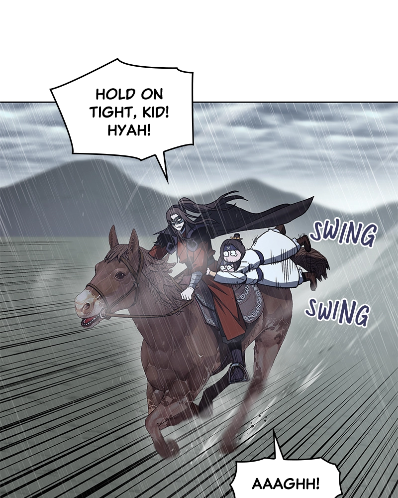 Reincarnated as an Unruly Heir Chapter 28 Page 69