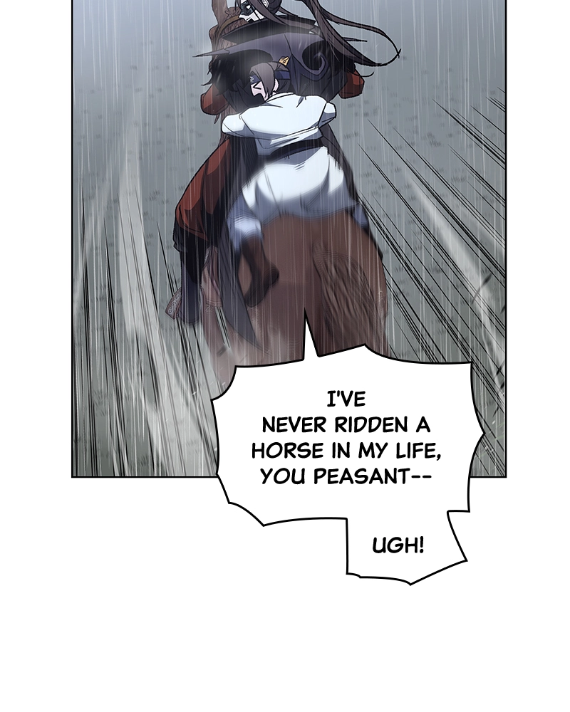 Reincarnated as an Unruly Heir Chapter 28 Page 71