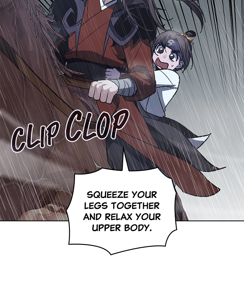 Reincarnated as an Unruly Heir Chapter 28 Page 73