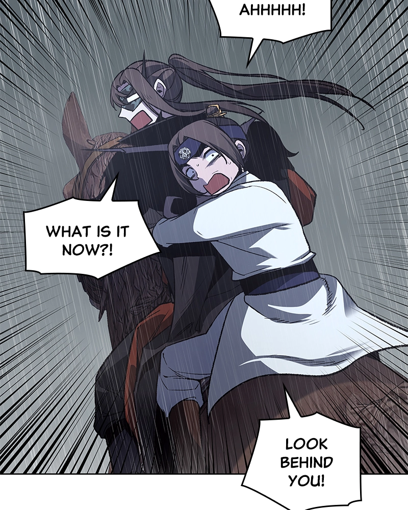 Reincarnated as an Unruly Heir Chapter 28 Page 79