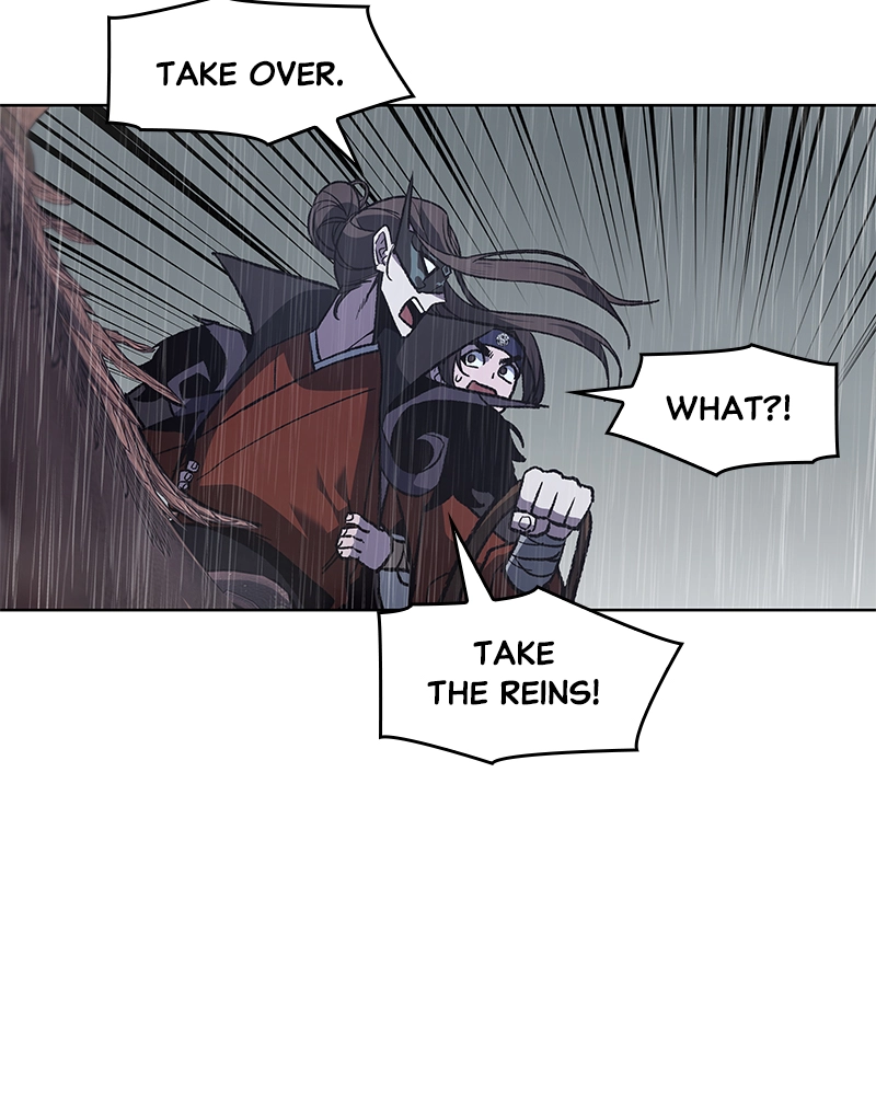 Reincarnated as an Unruly Heir Chapter 28 Page 89
