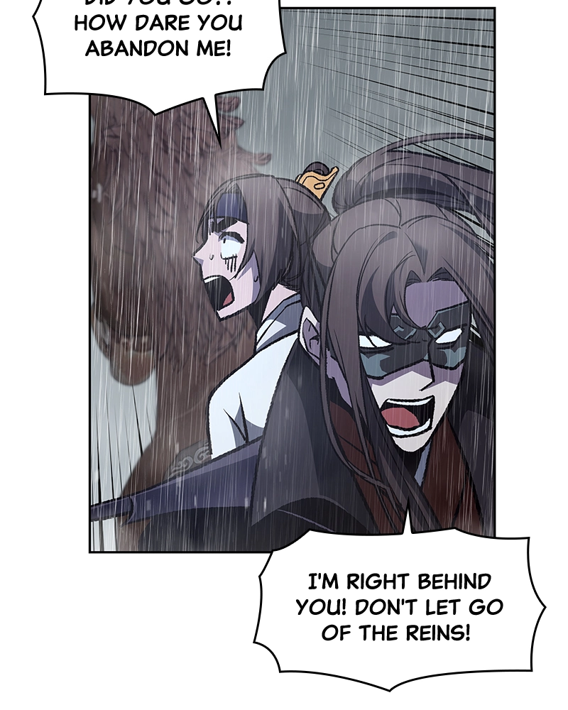 Reincarnated as an Unruly Heir Chapter 28 Page 95