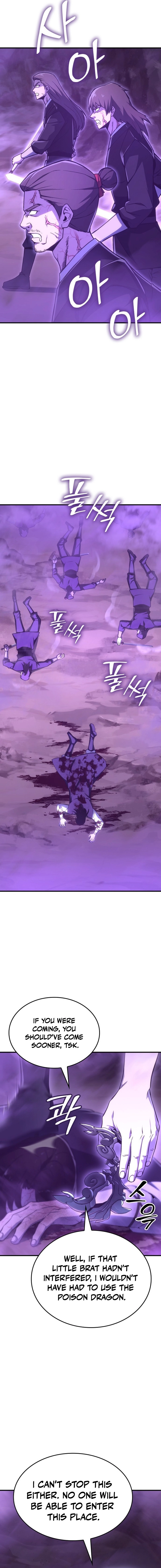 Reincarnated as an Unruly Heir Chapter 185 - <Chapter 183> Crossroads (3) Page 9