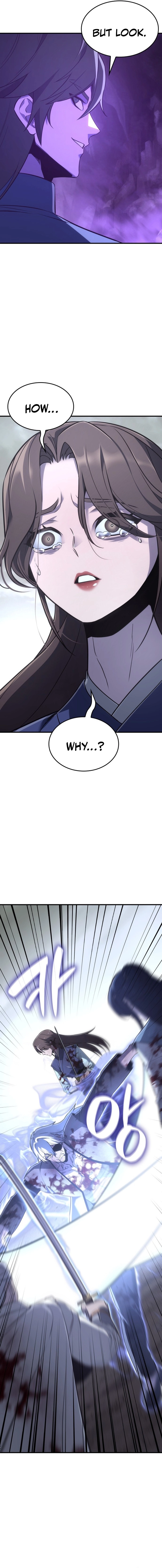 Reincarnated as an Unruly Heir Chapter 185 - <Chapter 183> Crossroads (3) Page 11