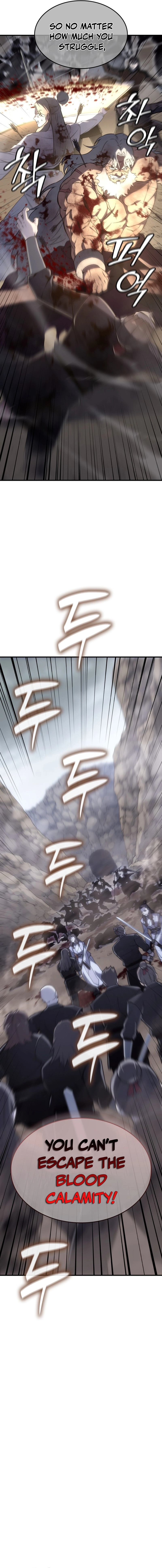 Reincarnated as an Unruly Heir Chapter 185 - <Chapter 183> Crossroads (3) Page 13