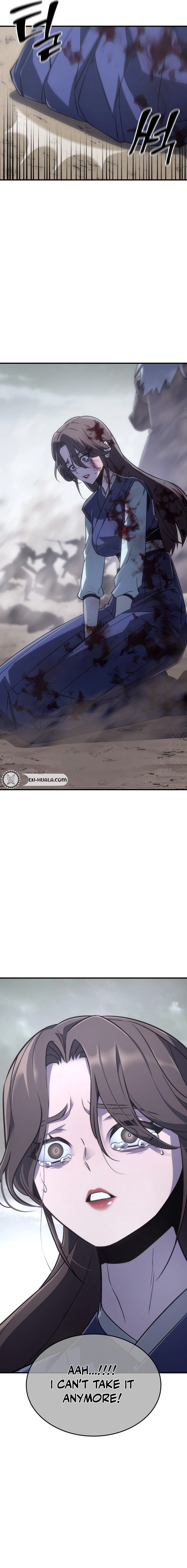 Reincarnated as an Unruly Heir Chapter 185 - <Chapter 183> Crossroads (3) Page 14