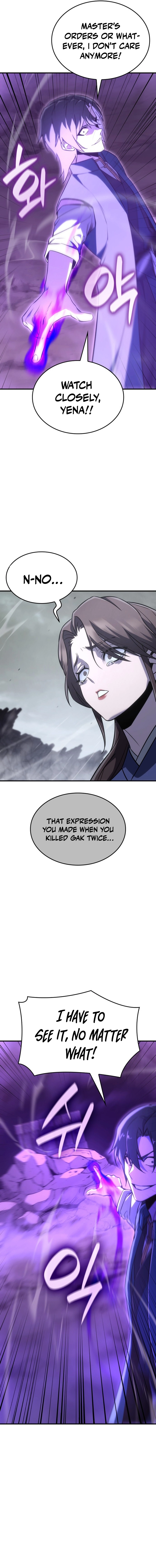 Reincarnated as an Unruly Heir Chapter 185 - <Chapter 183> Crossroads (3) Page 15