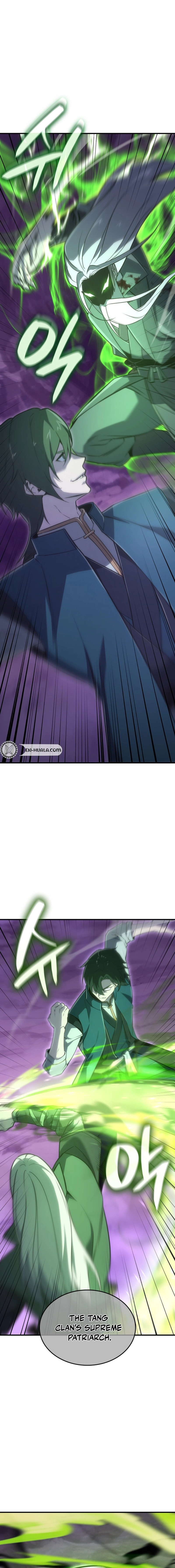 Reincarnated as an Unruly Heir Chapter 185 - <Chapter 183> Crossroads (3) Page 18