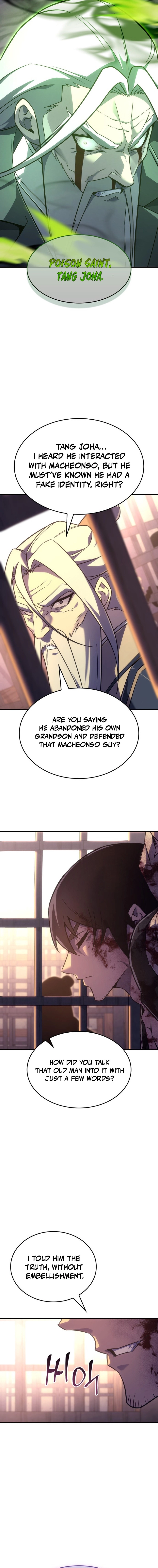 Reincarnated as an Unruly Heir Chapter 185 - <Chapter 183> Crossroads (3) Page 19