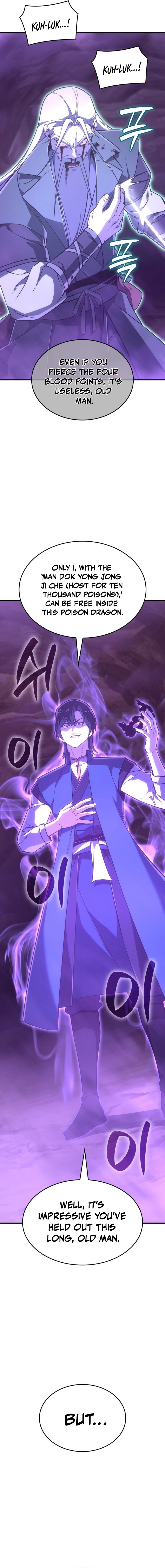 Reincarnated as an Unruly Heir Chapter 185 - <Chapter 183> Crossroads (3) Page 21