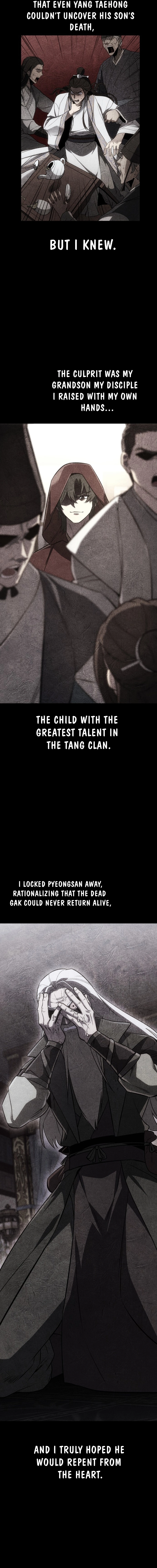 Reincarnated as an Unruly Heir Chapter 185 - <Chapter 183> Crossroads (3) Page 23