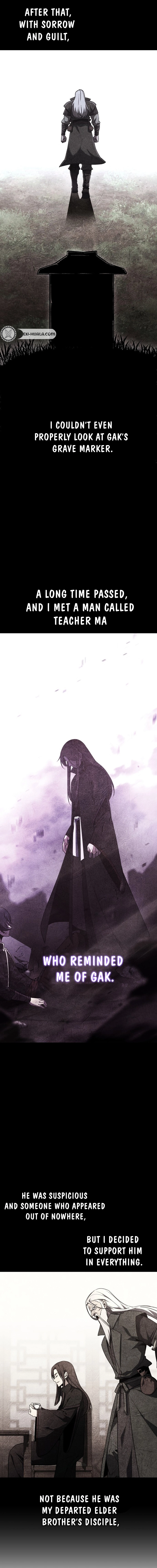 Reincarnated as an Unruly Heir Chapter 185 - <Chapter 183> Crossroads (3) Page 24