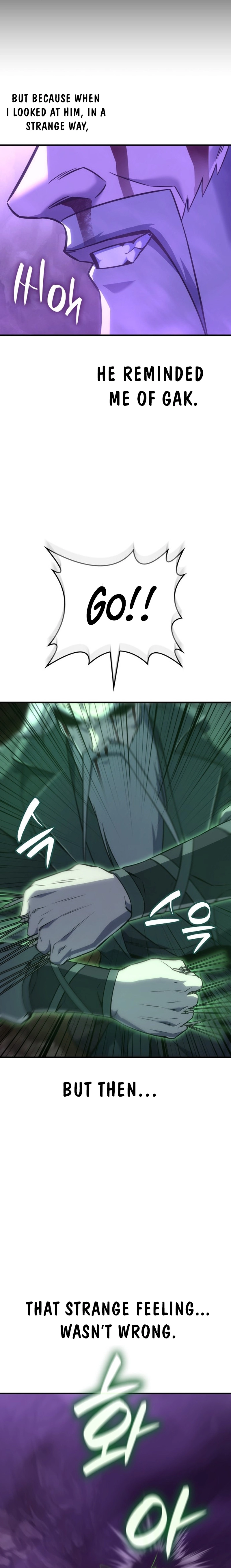 Reincarnated as an Unruly Heir Chapter 185 - <Chapter 183> Crossroads (3) Page 25