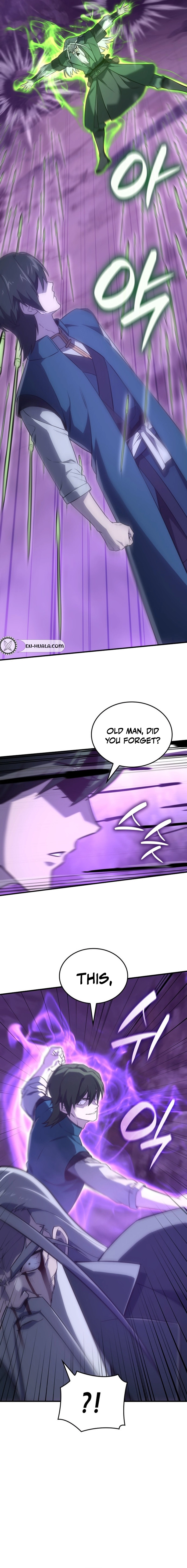 Reincarnated as an Unruly Heir Chapter 185 - <Chapter 183> Crossroads (3) Page 26