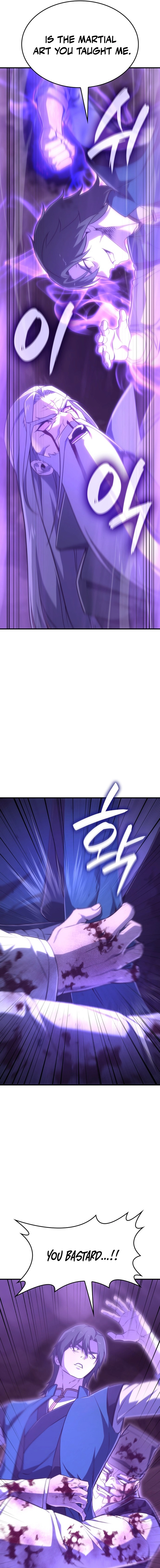 Reincarnated as an Unruly Heir Chapter 185 - <Chapter 183> Crossroads (3) Page 27