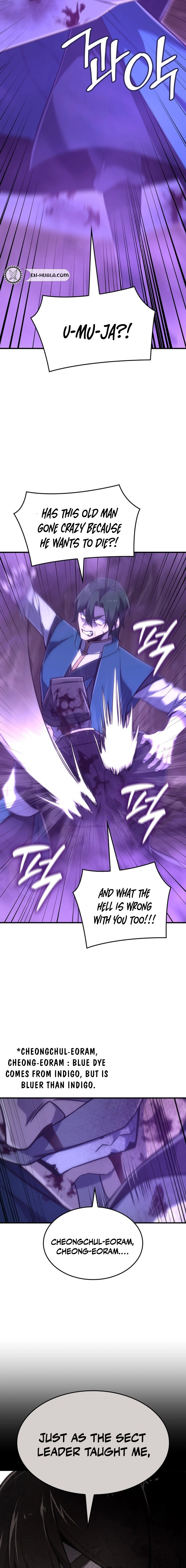 Reincarnated as an Unruly Heir Chapter 185 - <Chapter 183> Crossroads (3) Page 28