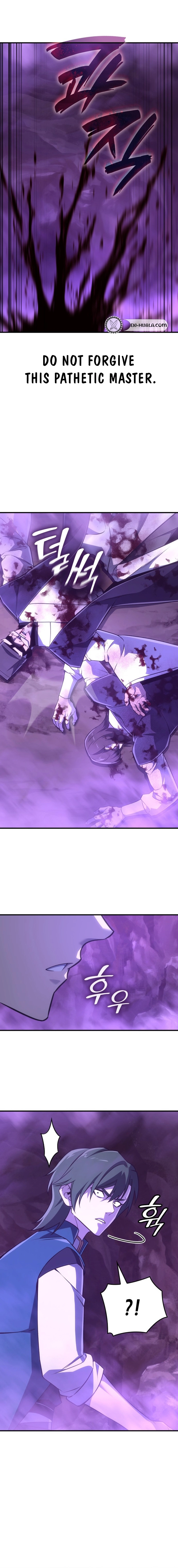 Reincarnated as an Unruly Heir Chapter 185 - <Chapter 183> Crossroads (3) Page 30