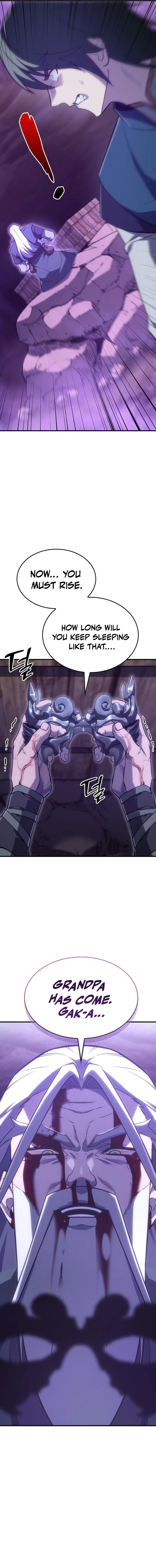 Reincarnated as an Unruly Heir Chapter 185 - <Chapter 183> Crossroads (3) Page 31