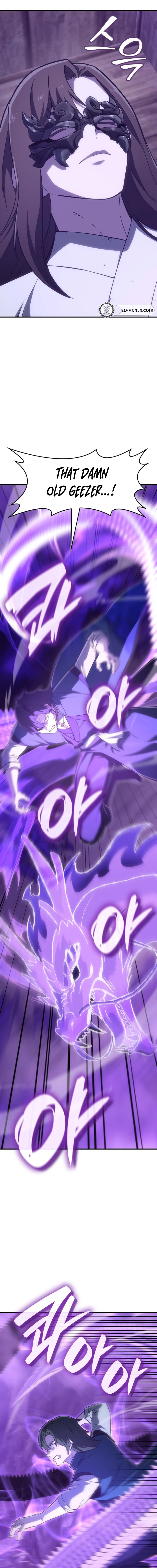 Reincarnated as an Unruly Heir Chapter 185 - <Chapter 183> Crossroads (3) Page 32