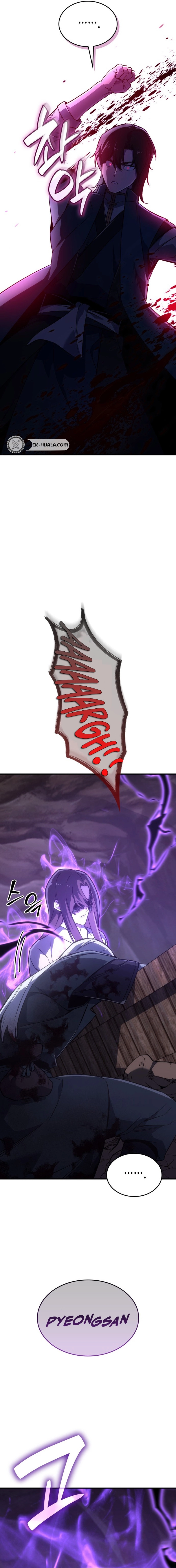 Reincarnated as an Unruly Heir Chapter 185 - <Chapter 183> Crossroads (3) Page 34