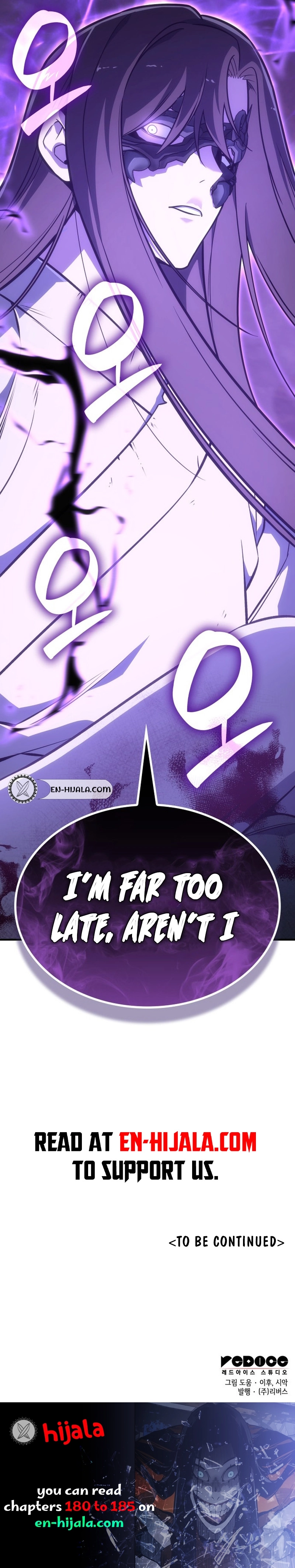 Reincarnated as an Unruly Heir Chapter 185 - <Chapter 183> Crossroads (3) Page 35