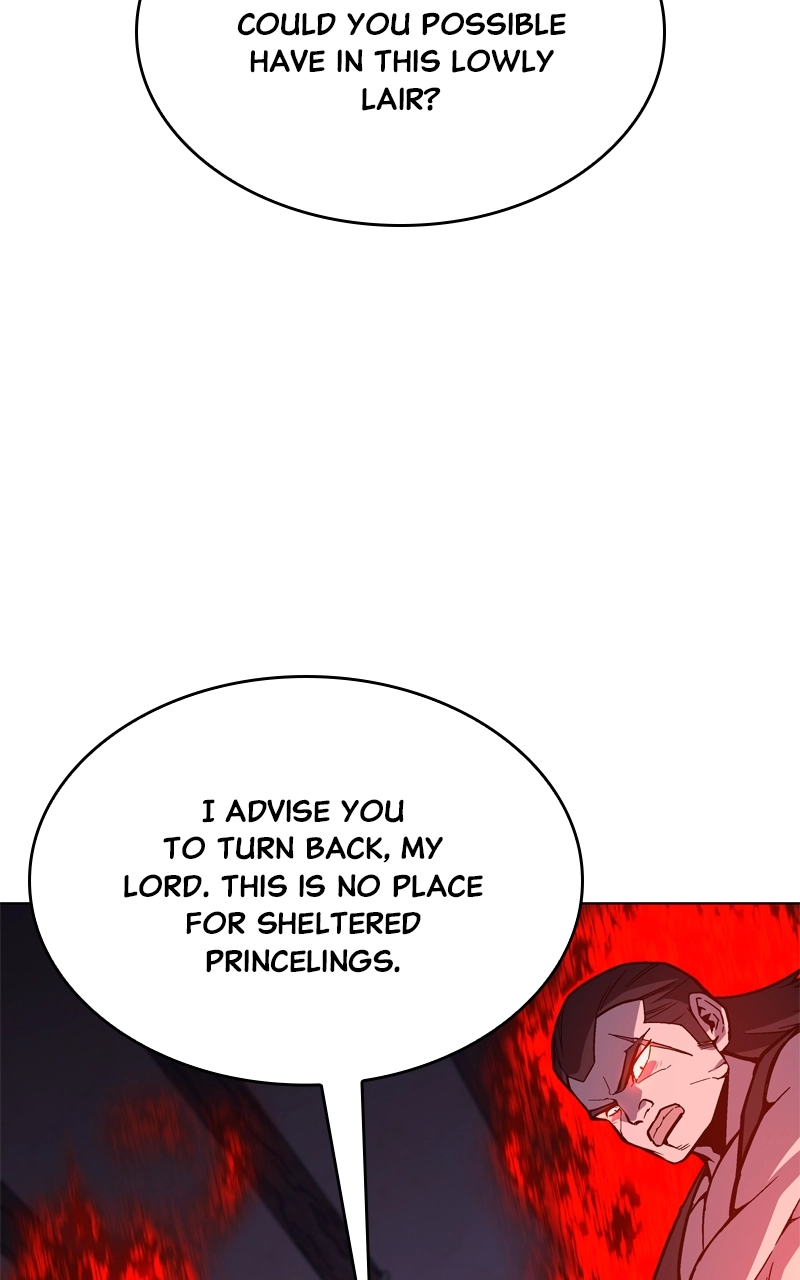 Reincarnated as an Unruly Heir Chapter 111 Page 7
