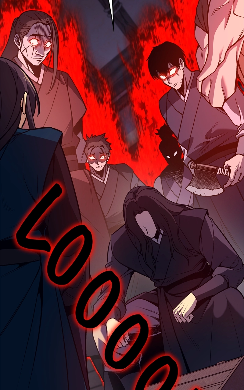 Reincarnated as an Unruly Heir Chapter 111 Page 8