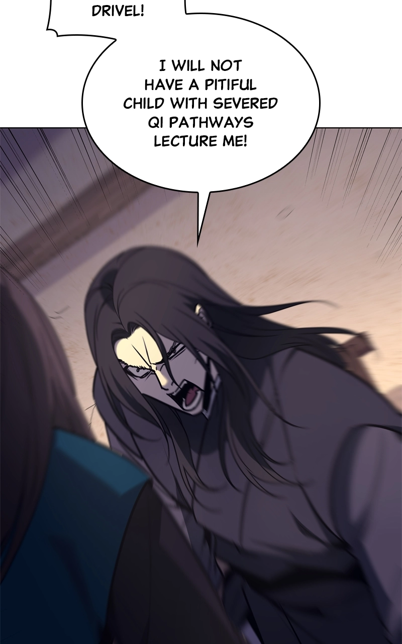 Reincarnated as an Unruly Heir Chapter 111 Page 13