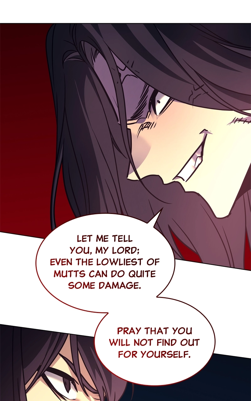Reincarnated as an Unruly Heir Chapter 111 Page 15