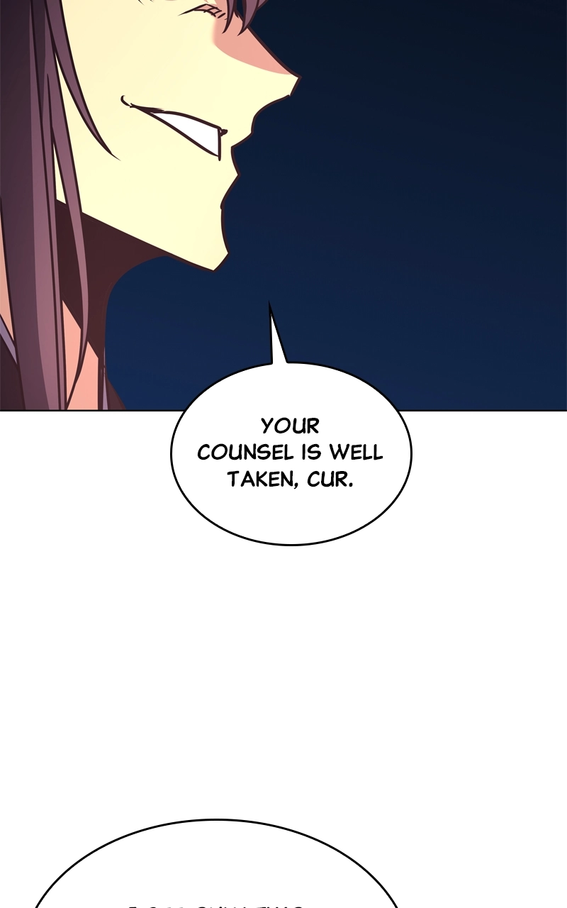 Reincarnated as an Unruly Heir Chapter 111 Page 16