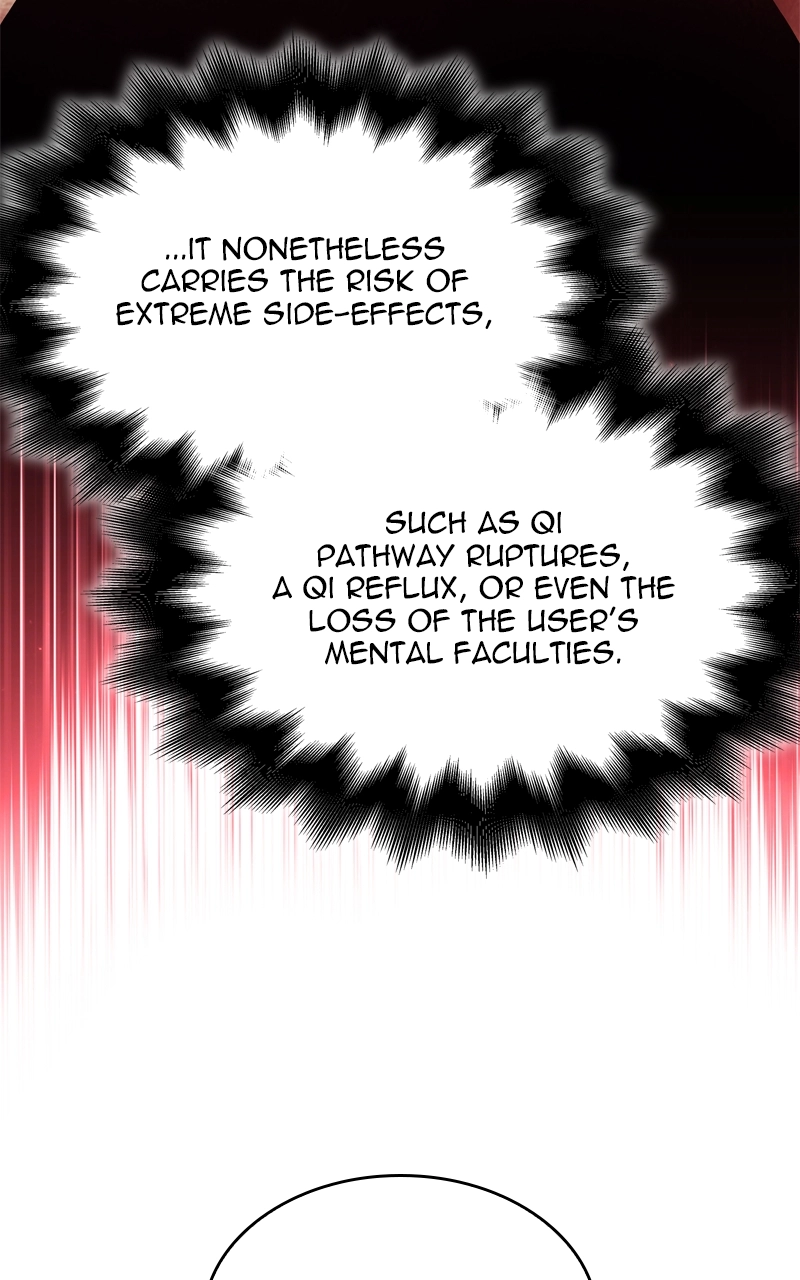 Reincarnated as an Unruly Heir Chapter 111 Page 22