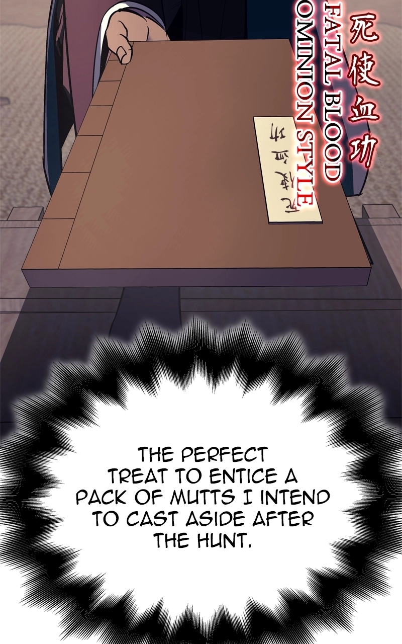 Reincarnated as an Unruly Heir Chapter 111 Page 24