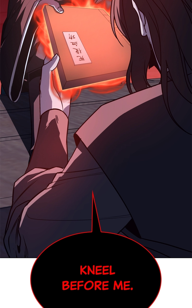Reincarnated as an Unruly Heir Chapter 111 Page 33