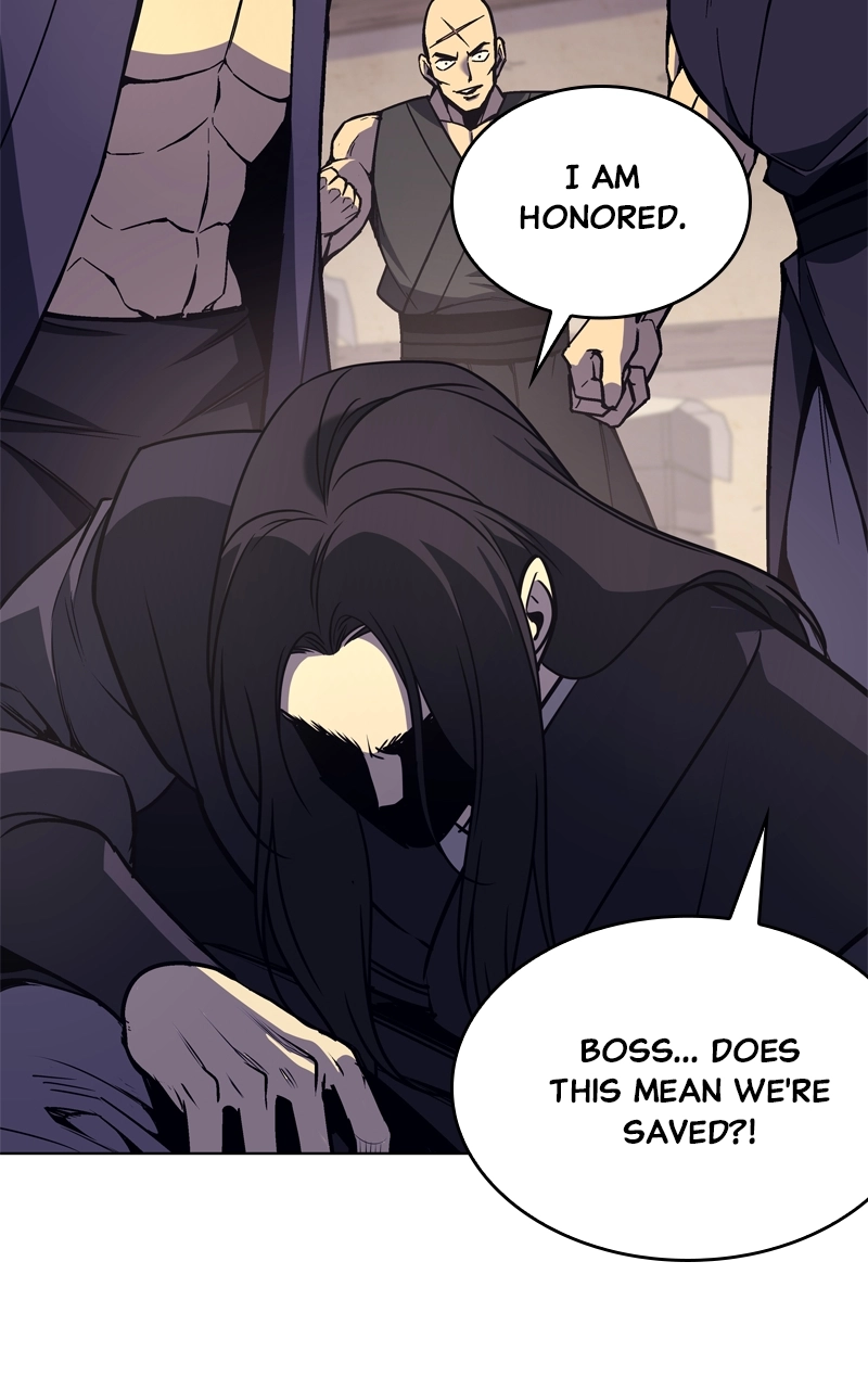 Reincarnated as an Unruly Heir Chapter 111 Page 38