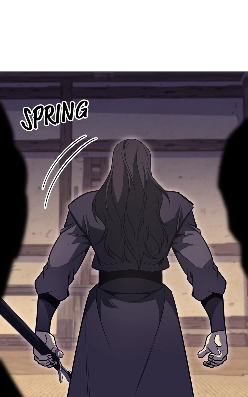 Reincarnated as an Unruly Heir Chapter 111 Page 39