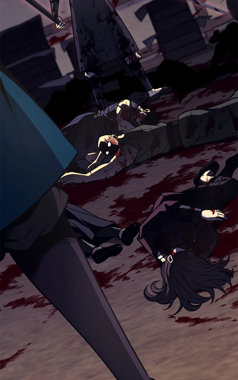Reincarnated as an Unruly Heir Chapter 111 Page 48