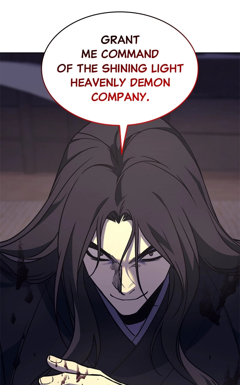 Reincarnated as an Unruly Heir Chapter 111 Page 50