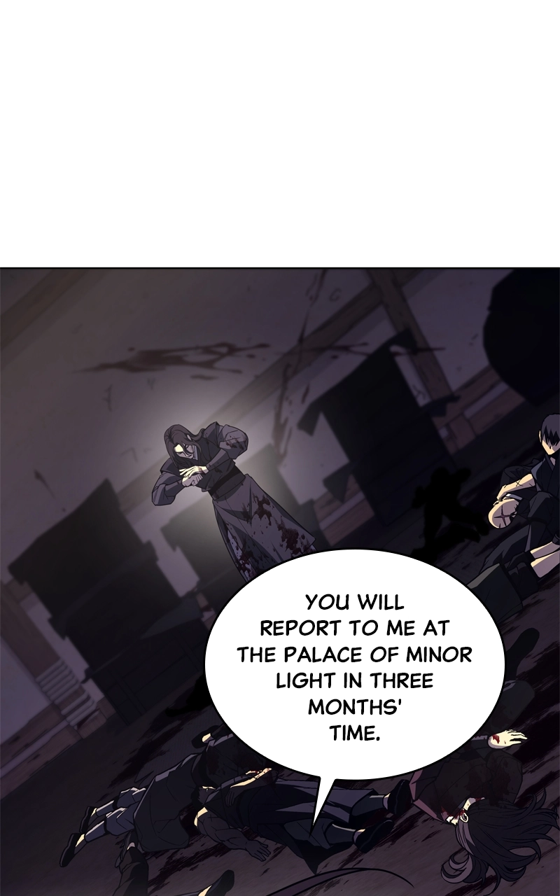 Reincarnated as an Unruly Heir Chapter 111 Page 53
