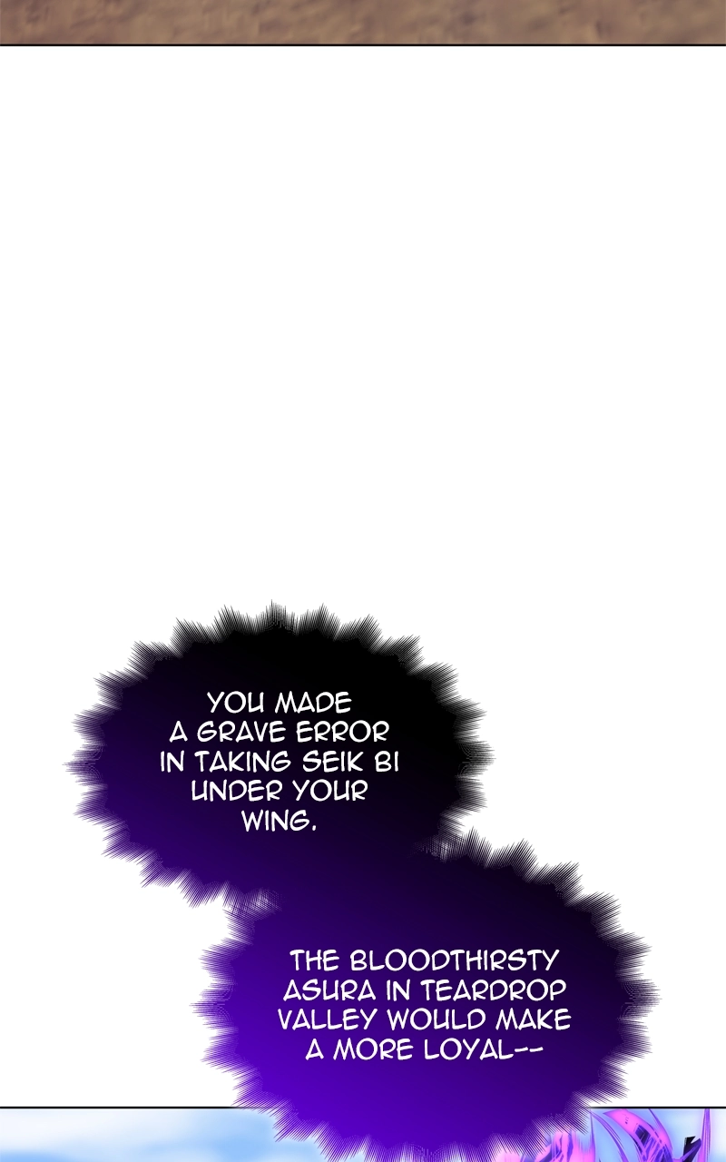 Reincarnated as an Unruly Heir Chapter 111 Page 55
