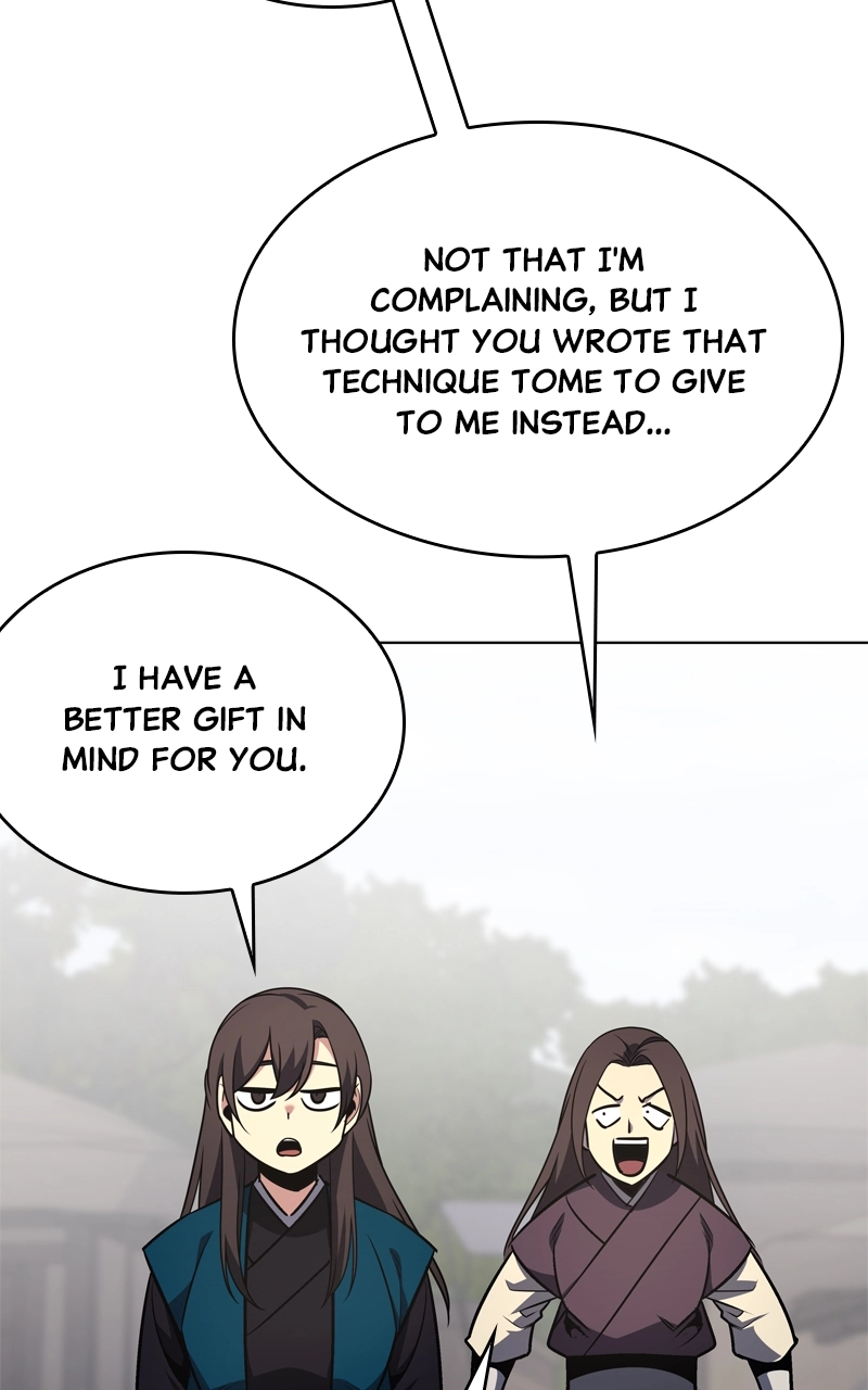 Reincarnated as an Unruly Heir Chapter 111 Page 60