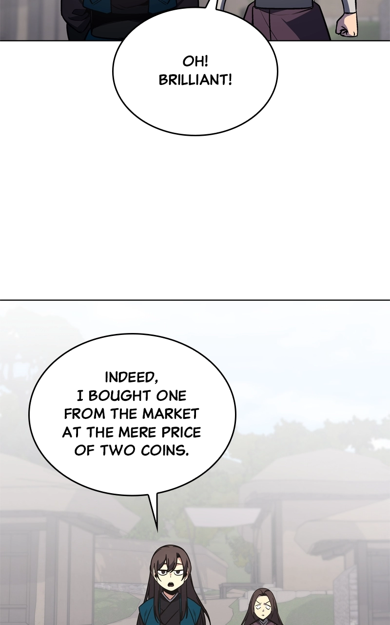 Reincarnated as an Unruly Heir Chapter 111 Page 61